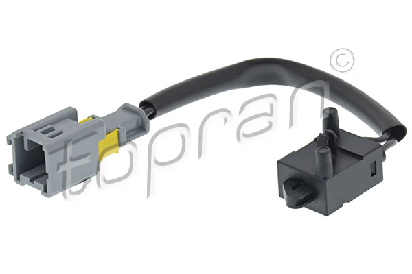 Switch, clutch control (cruise control)