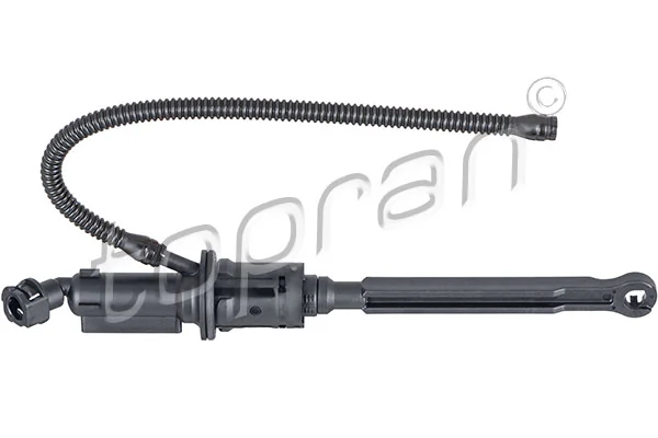 Master Cylinder, clutch