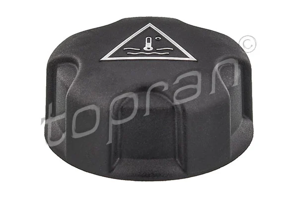 Cap, coolant tank
