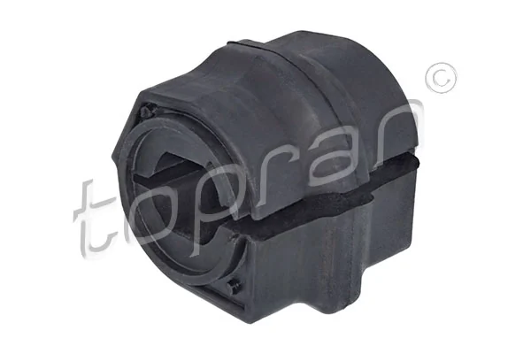 Mounting, stabiliser bar