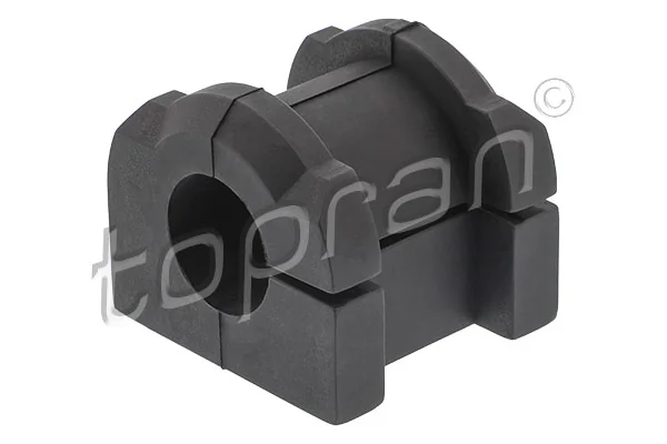Mounting, stabiliser bar