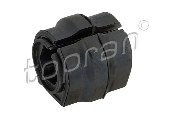 Mounting, stabiliser bar