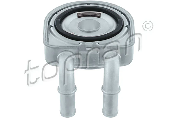 Oil Cooler, engine oil