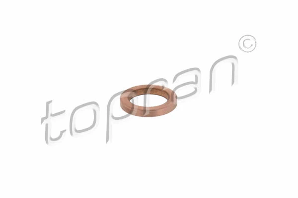 Gasket, charger