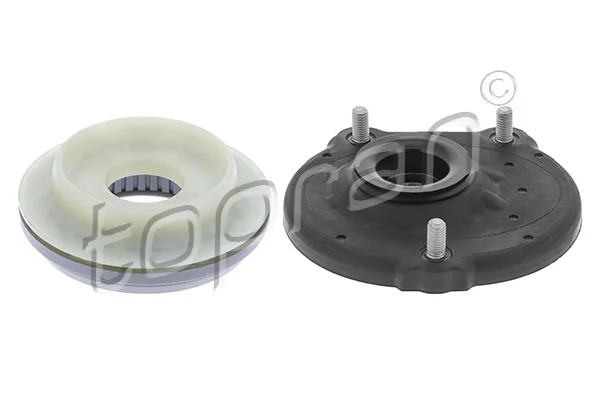Repair Kit, suspension strut support mount