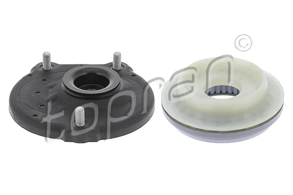 Repair Kit, suspension strut support mount