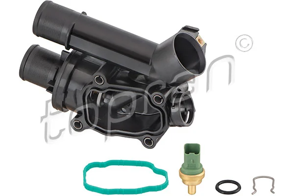 Thermostat Housing