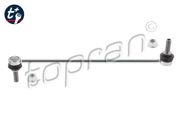 Link/Coupling Rod, stabiliser bar