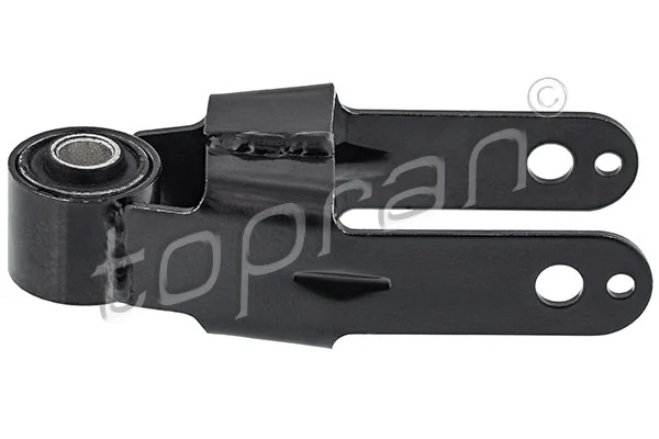 Mounting, engine