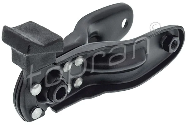 Mounting, engine