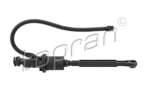 Master Cylinder, clutch