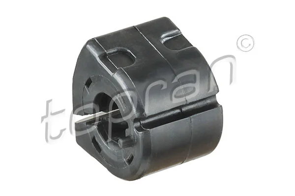 Mounting, stabiliser bar