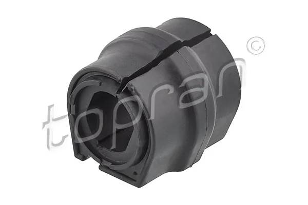 Mounting, stabiliser bar