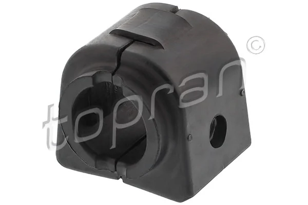 Mounting, stabiliser bar