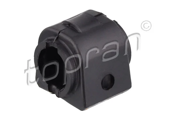 Mounting, stabiliser bar