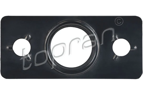 Gasket, charger