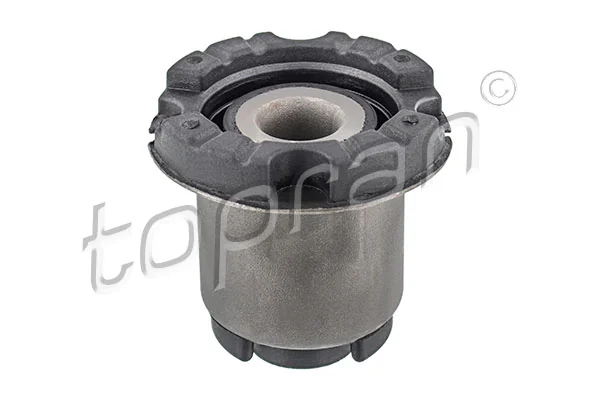 Bushing, axle beam