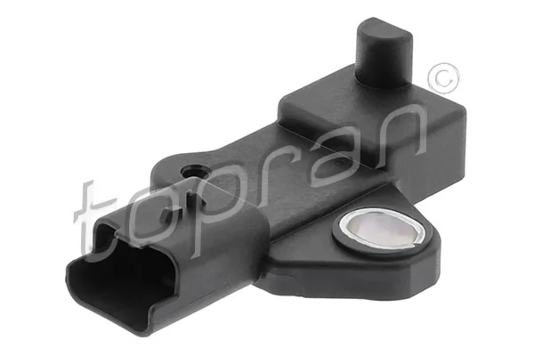 Sensor, crankshaft pulse