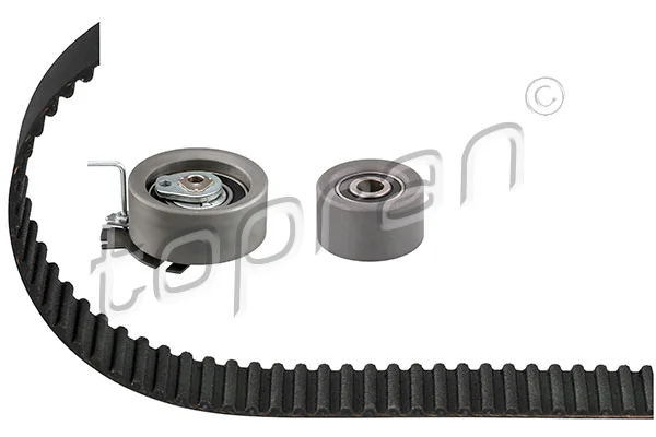 Timing Belt Kit