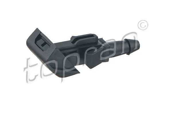 Washer Fluid Jet, window cleaning