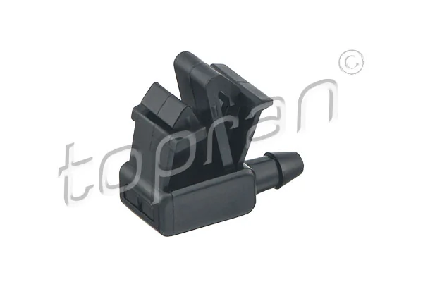 Washer Fluid Jet, window cleaning
