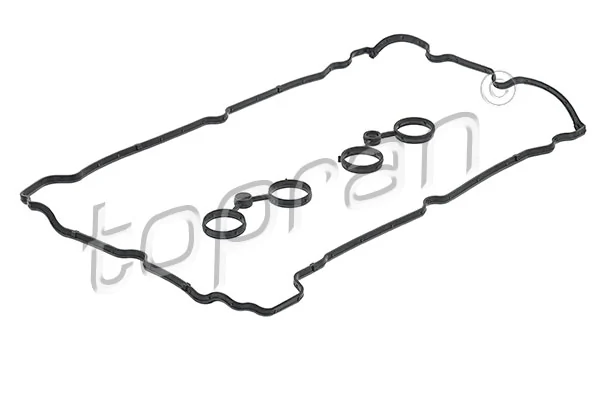 Gasket Set, cylinder head cover