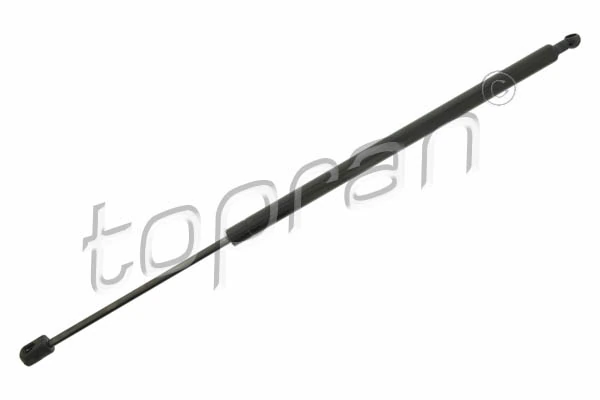 Gas Spring, boot/cargo area