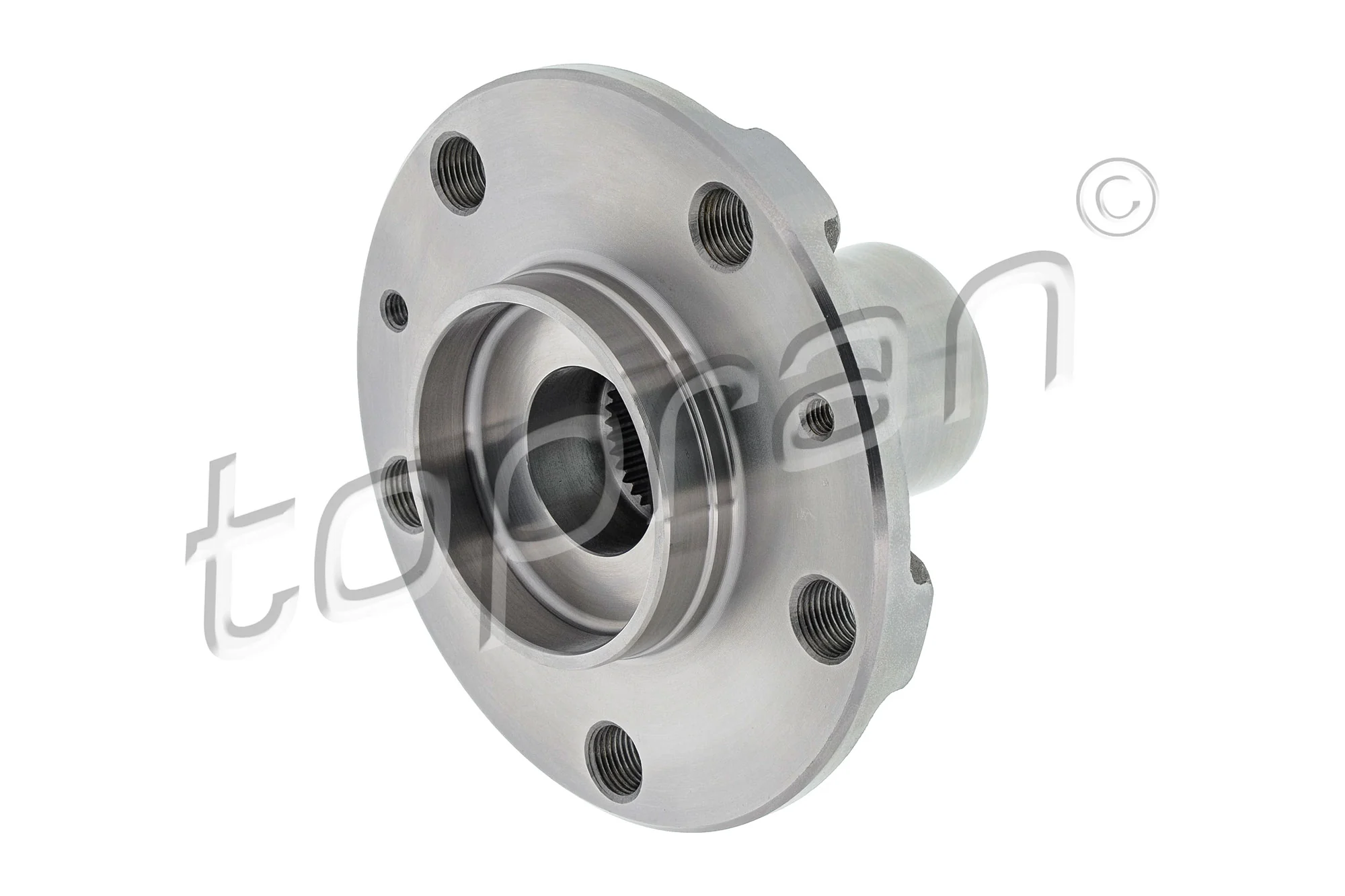 Wheel Hub