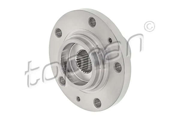 Wheel Hub