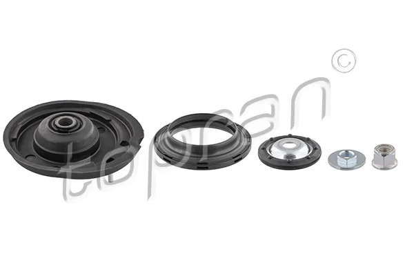 Repair Kit, suspension strut support mount