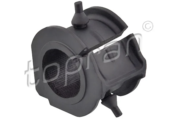 Mounting, stabiliser bar