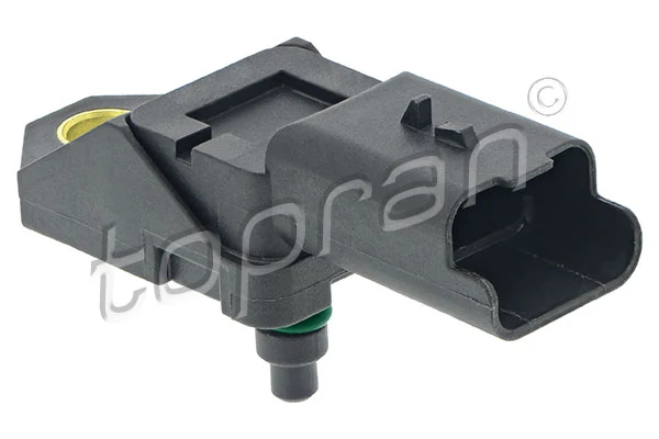 Sensor, intake manifold pressure