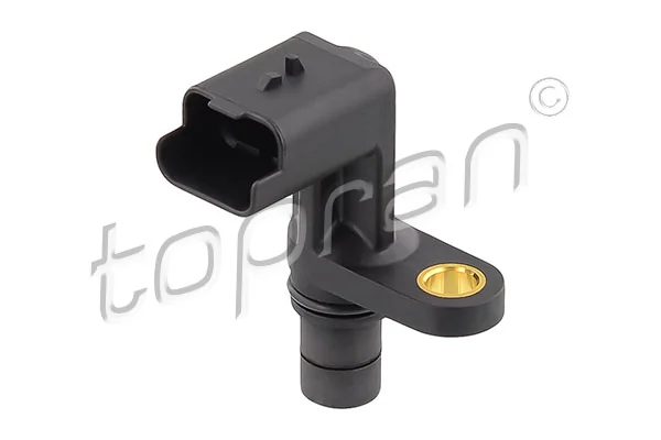 Sensor, camshaft position