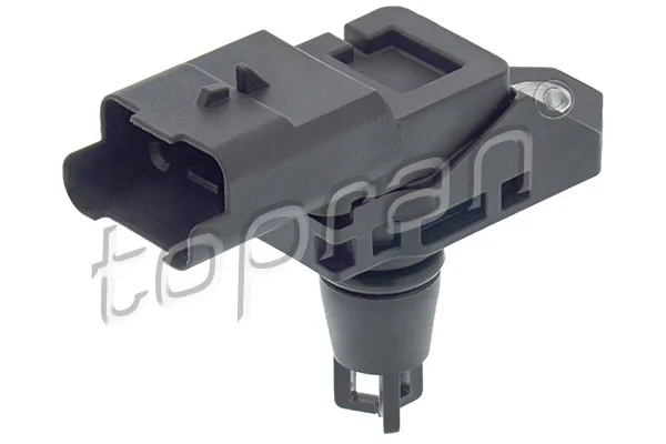 Sensor, intake air temperature
