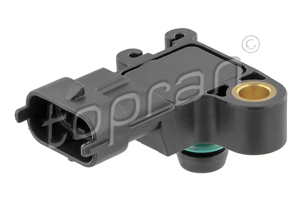 Sensor, intake manifold pressure
