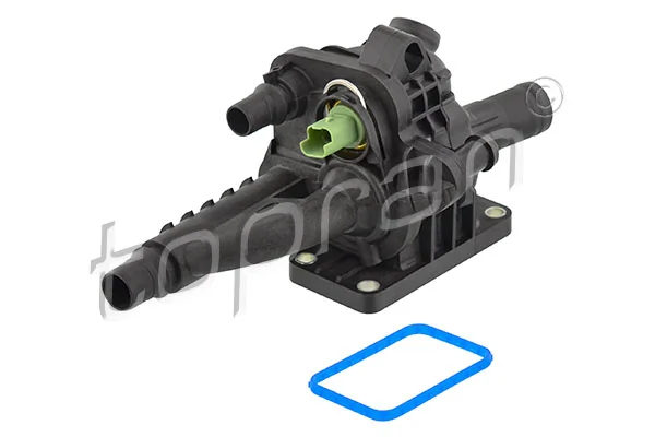 Thermostat Housing