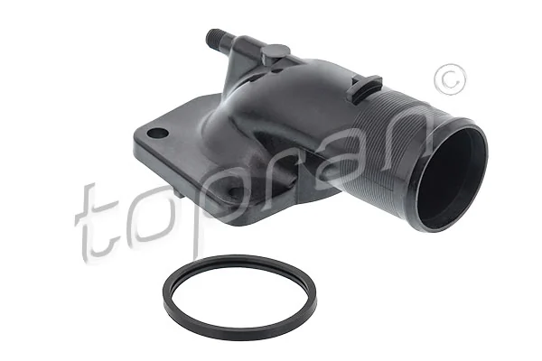 Coolant Flange