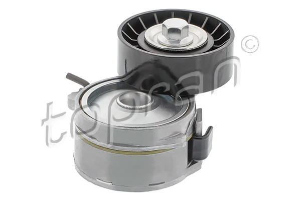 Belt Tensioner, V-ribbed belt