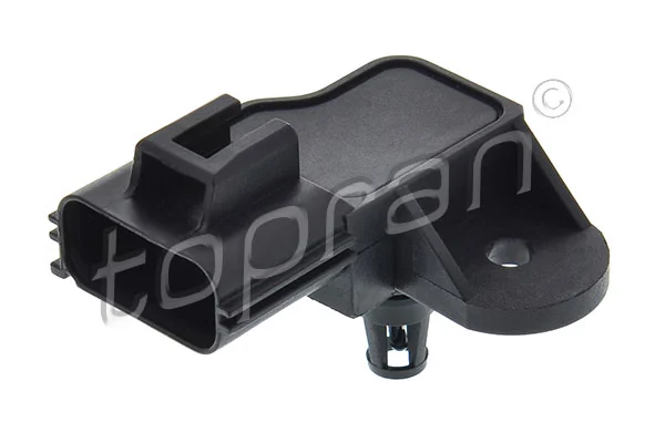 Sensor, intake manifold pressure