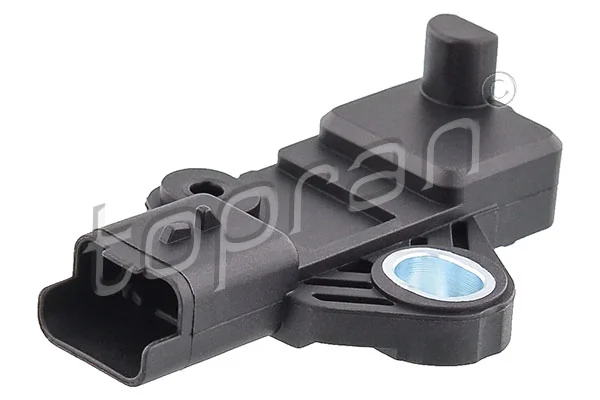 Sensor, crankshaft pulse