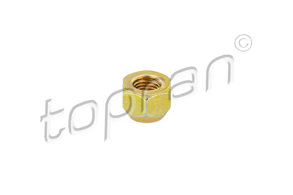 Wheel Nut