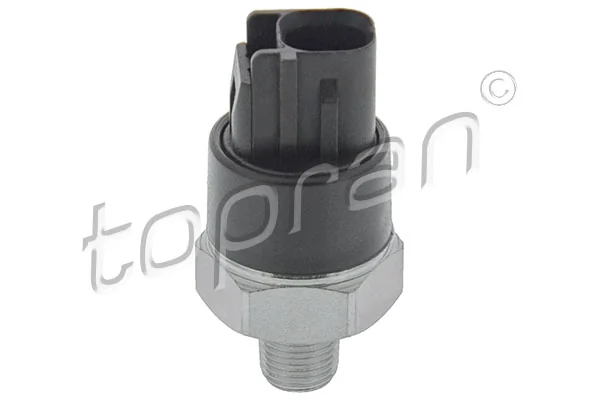 Oil Pressure Switch