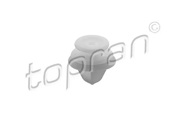Expanding Rivet