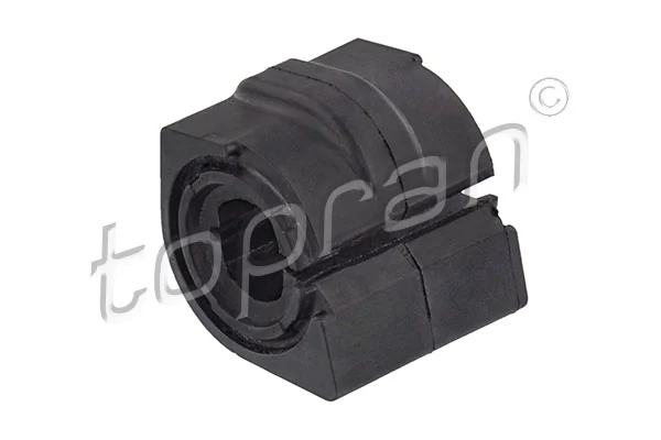Mounting, stabiliser bar
