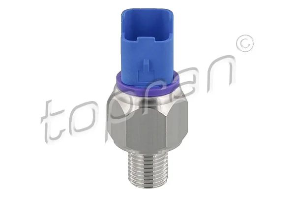 Oil Pressure Switch