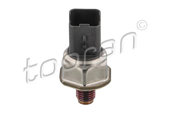 Sensor, fuel pressure