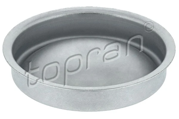 Protection Lid, wheel hub