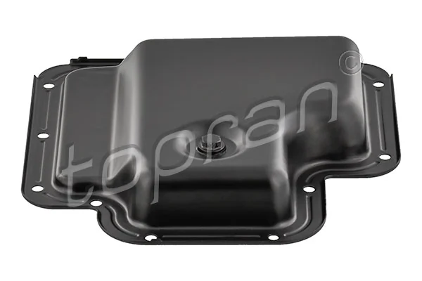 Oil Sump