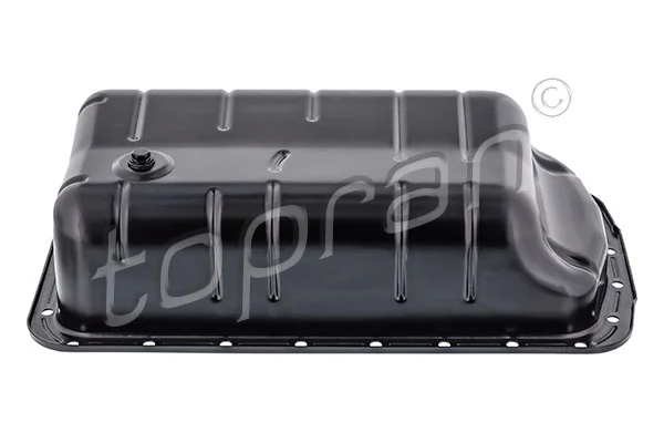 Oil Sump