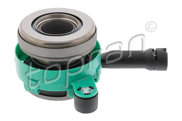 Central Slave Cylinder, clutch